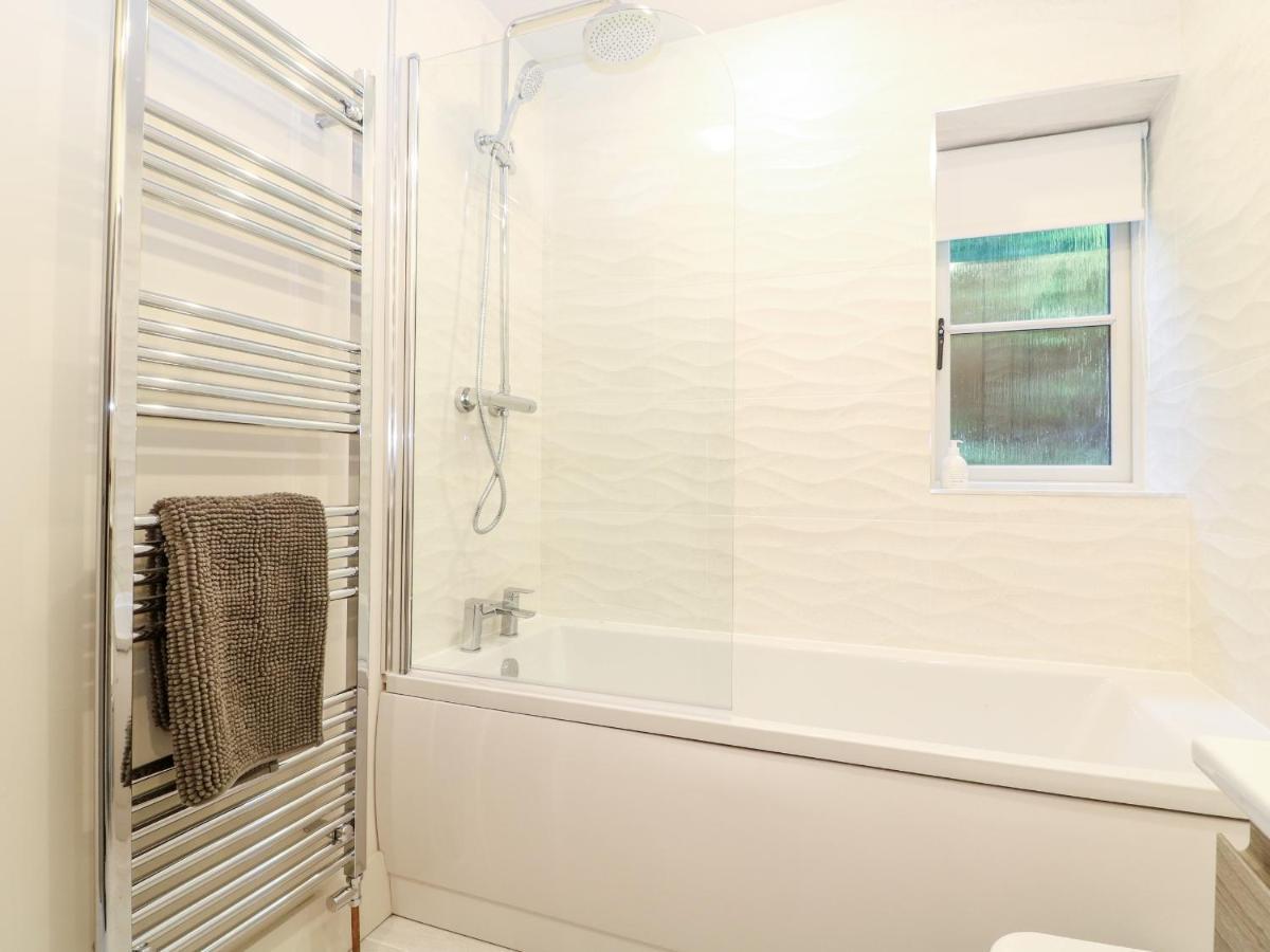 12 Manor Farm Close Kingham Bagian luar foto