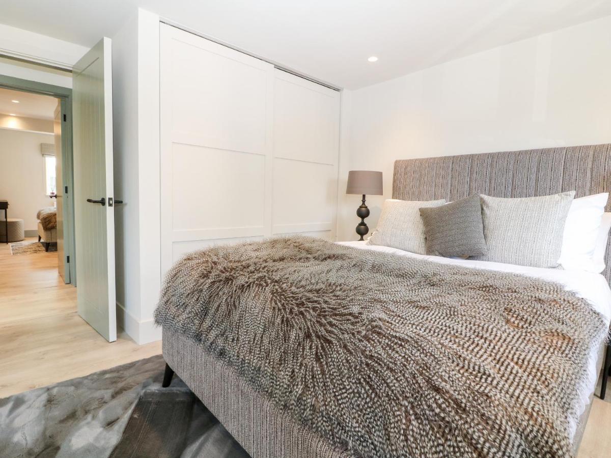 12 Manor Farm Close Kingham Bagian luar foto