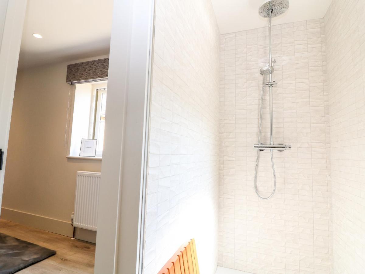 12 Manor Farm Close Kingham Bagian luar foto